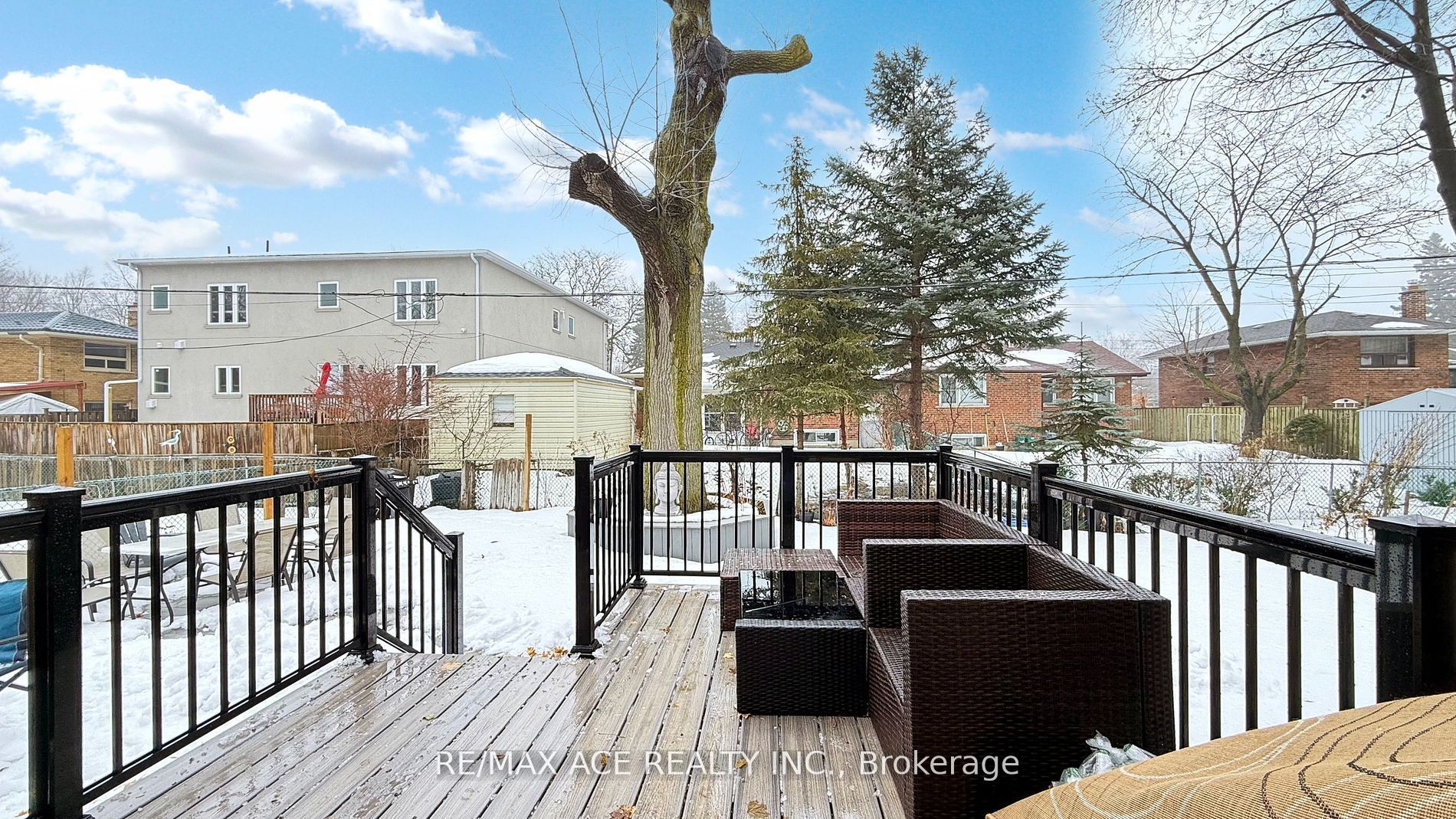 1771 Pharmacy Avenue Property Photo 38