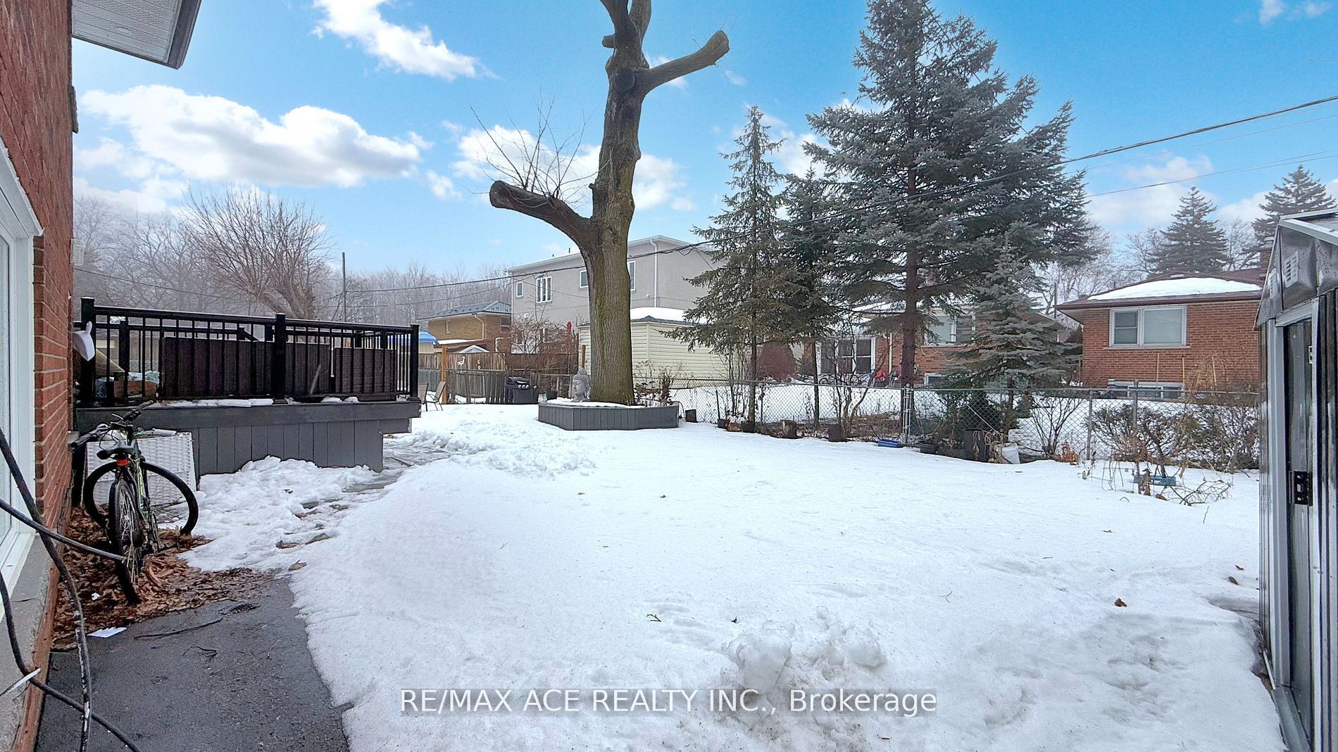 1771 Pharmacy Avenue Property Photo 39