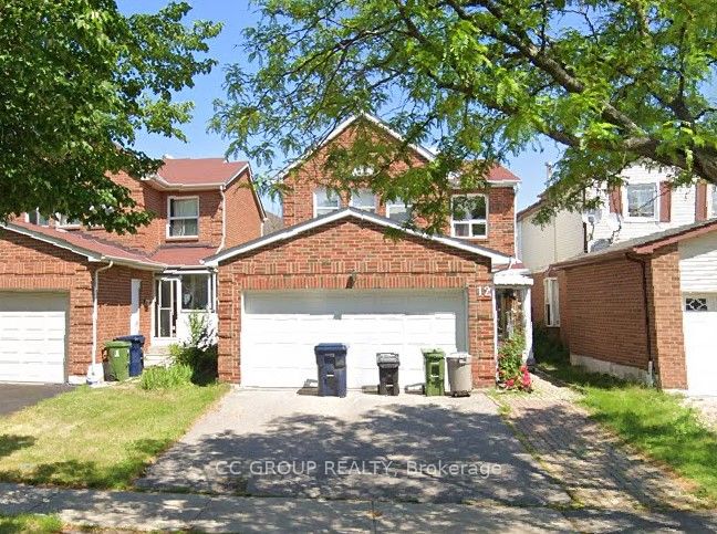 12 Ponymill Drive Property Photo 1