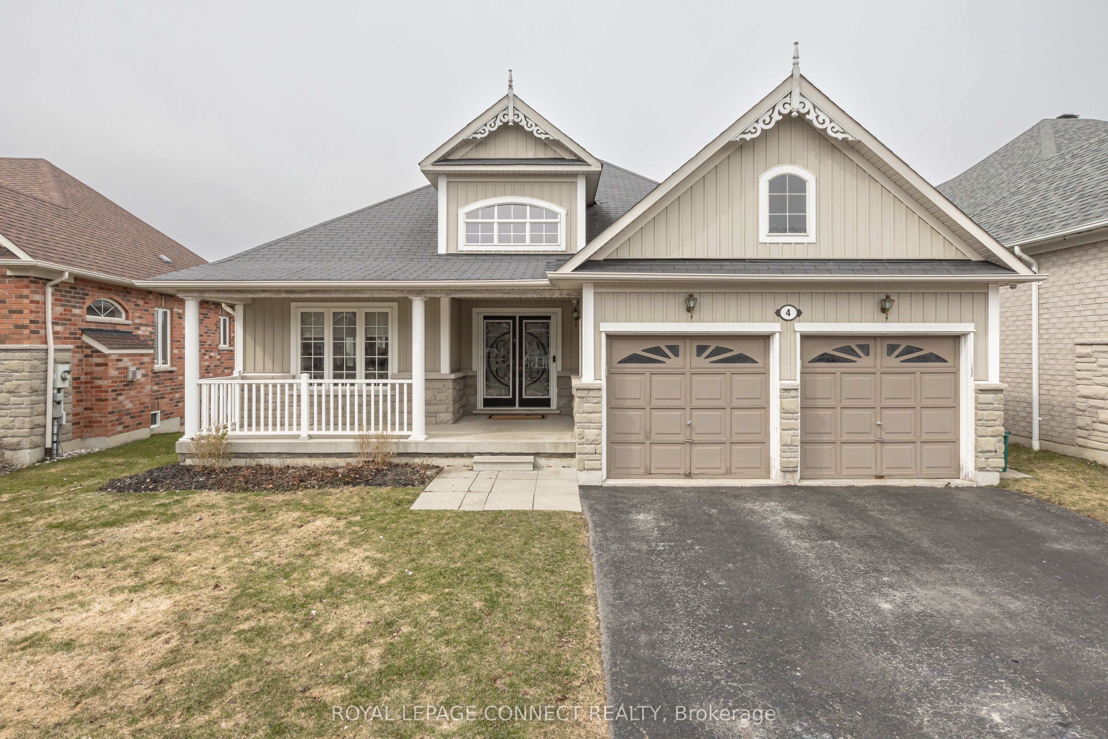 4 Branthaven Court Property Photo 1