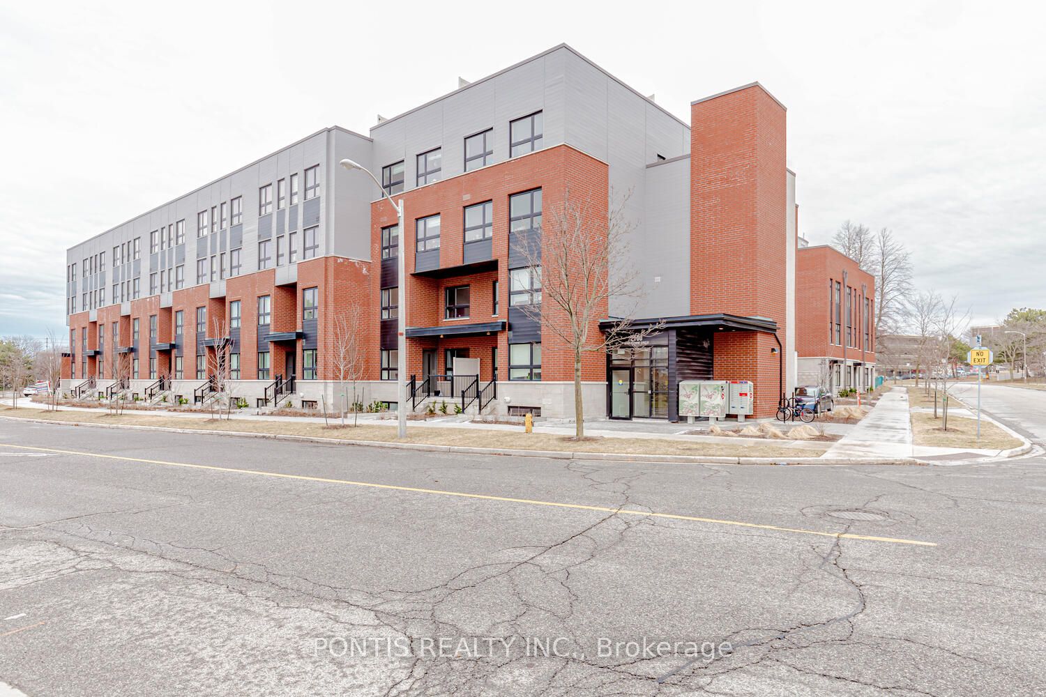 2100 Bridletowne Circle 102 Property Photo 1