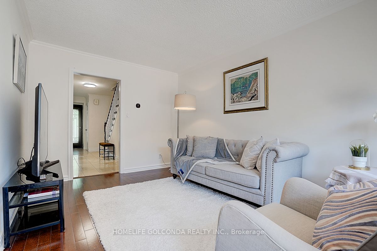 #21 - 1000 Bridletowne Circle Property Photo 9