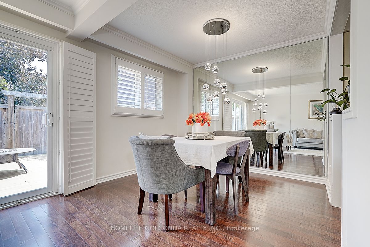 #21 - 1000 Bridletowne Circle Property Photo 11