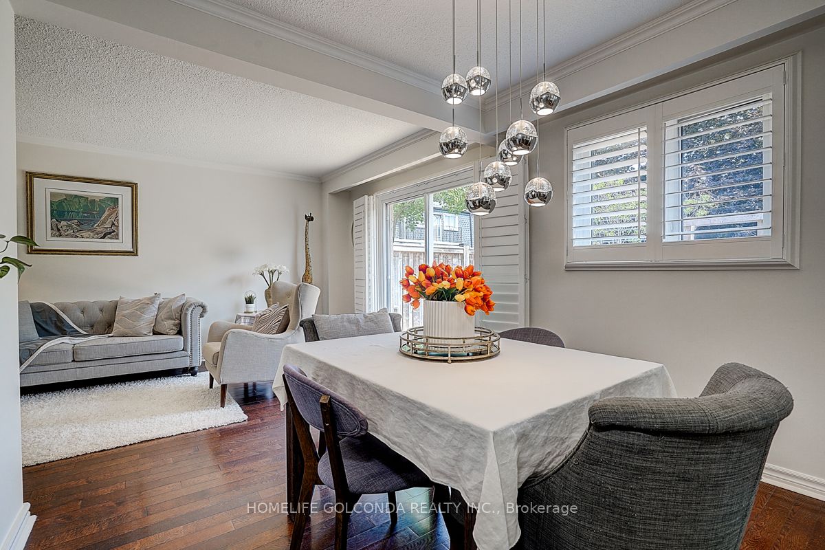 #21 - 1000 Bridletowne Circle Property Photo 14