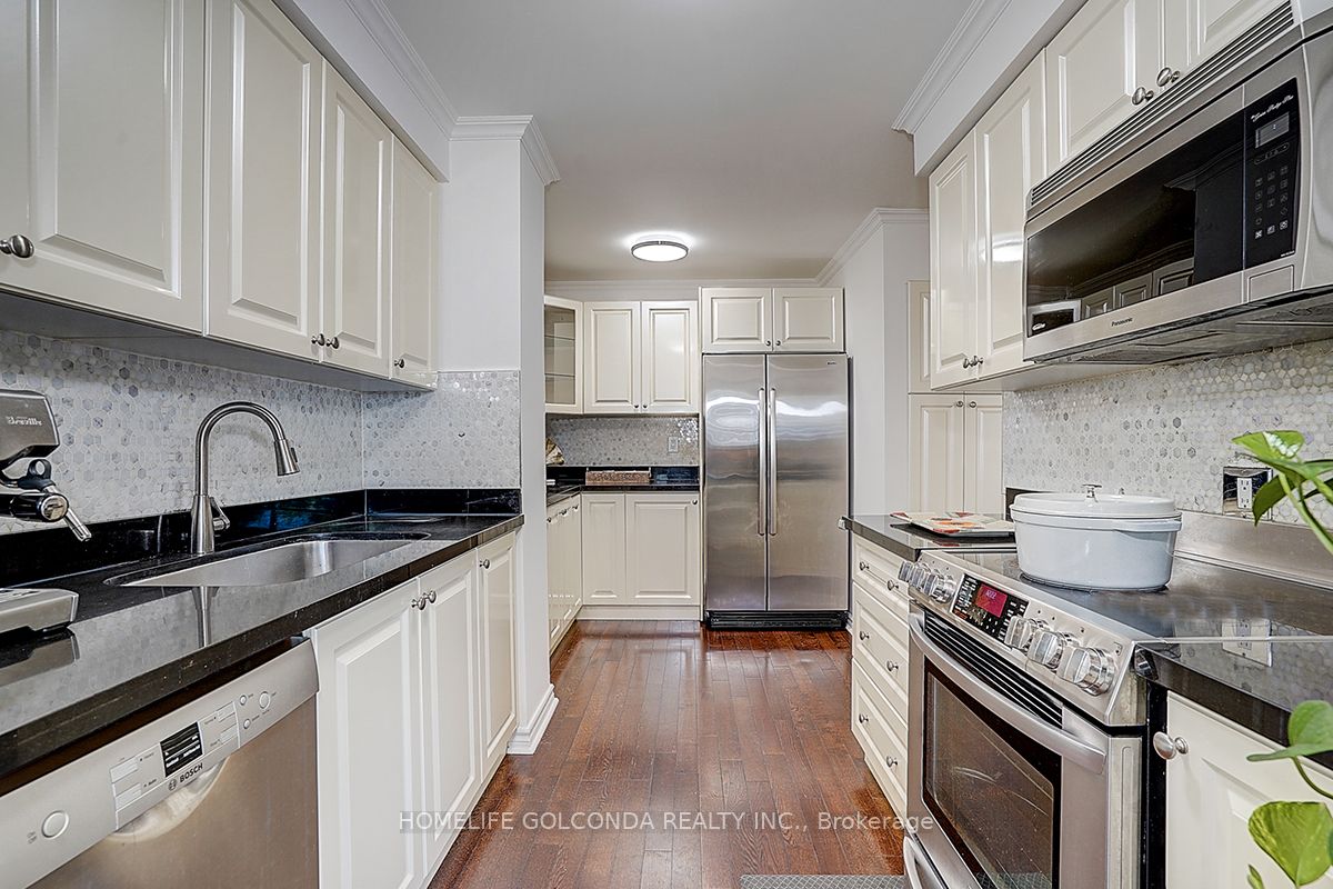#21 - 1000 Bridletowne Circle Property Photo 15