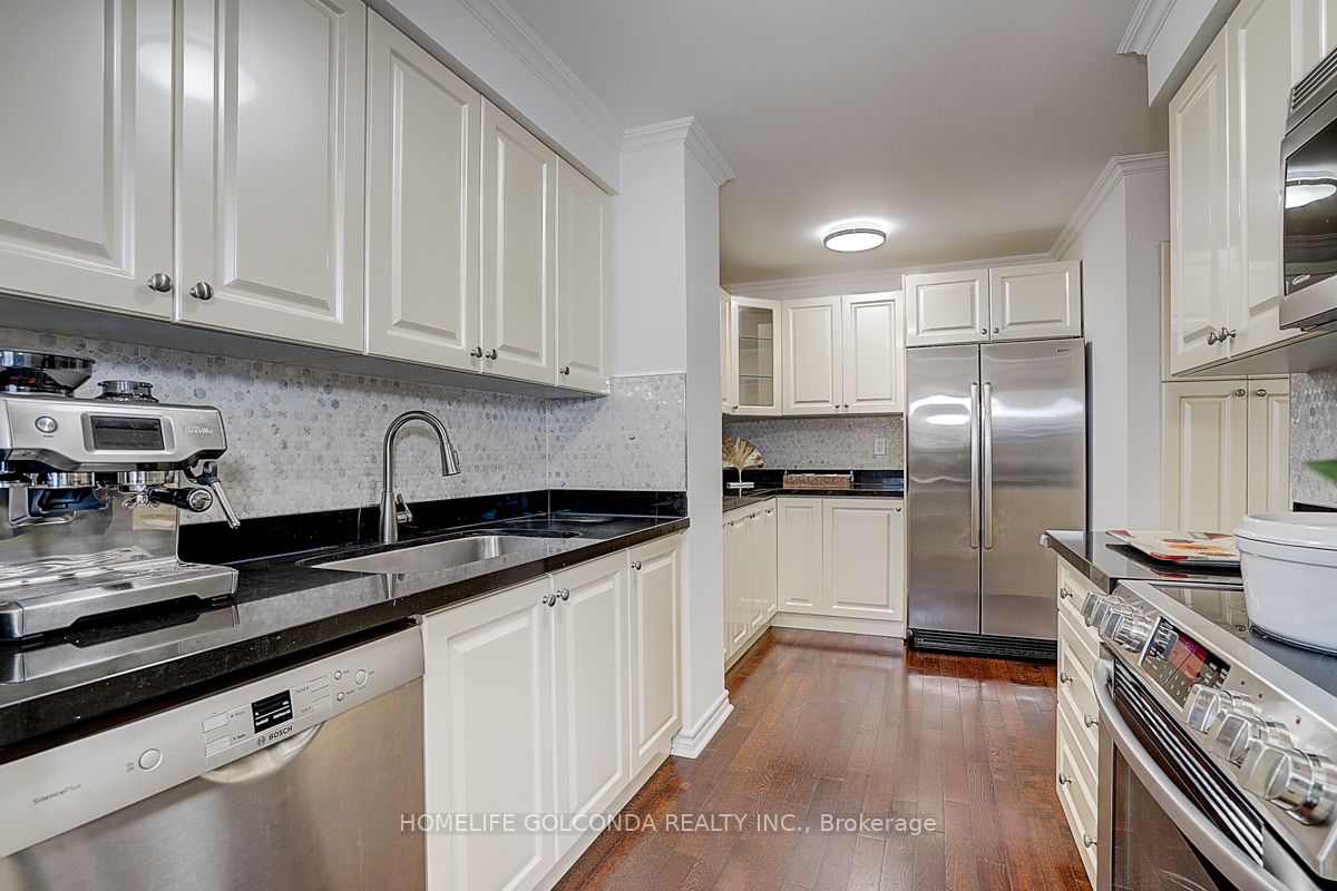 #21 - 1000 Bridletowne Circle Property Photo 16