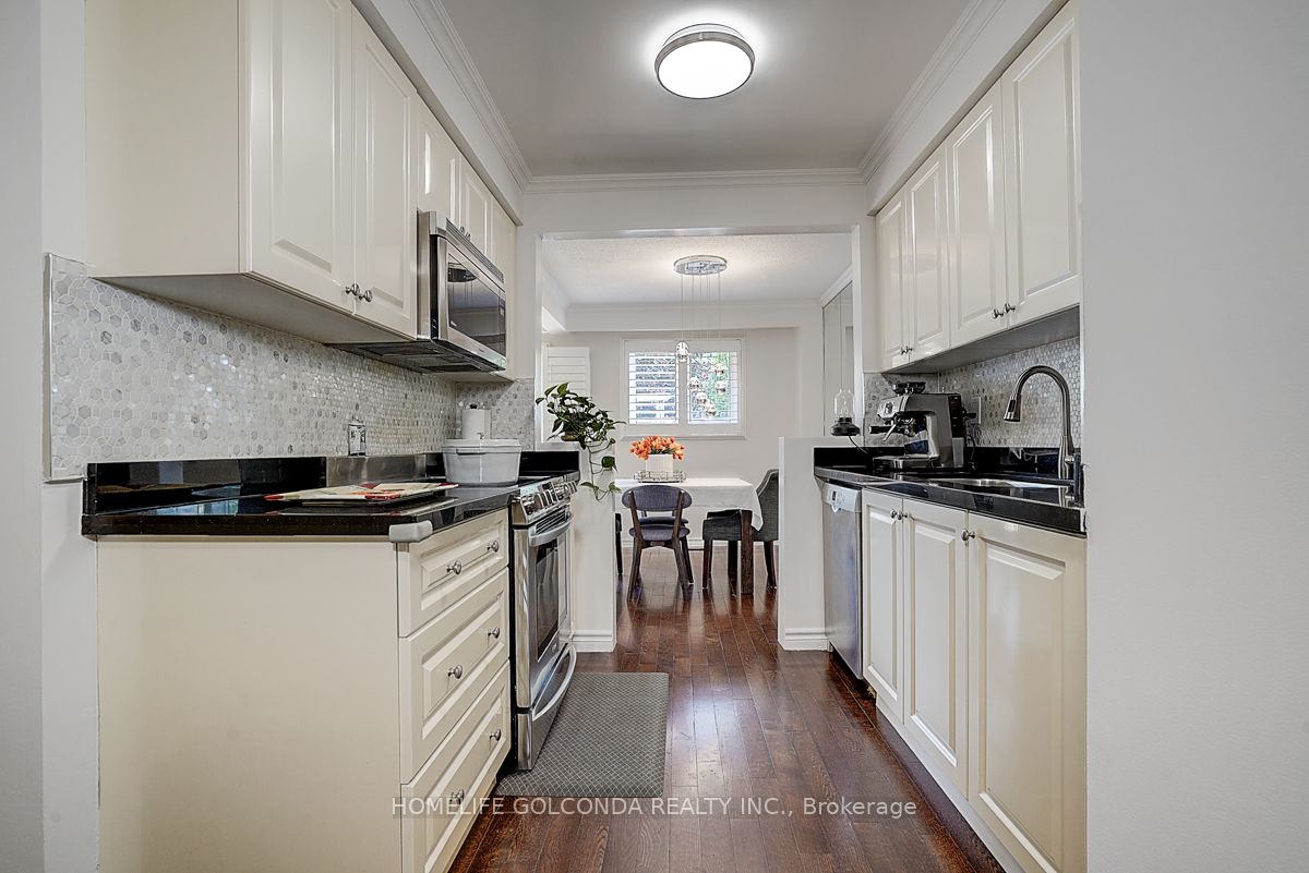 #21 - 1000 Bridletowne Circle Property Photo 19