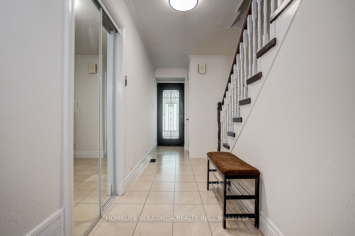 #21 - 1000 Bridletowne Circle Property Photo 21