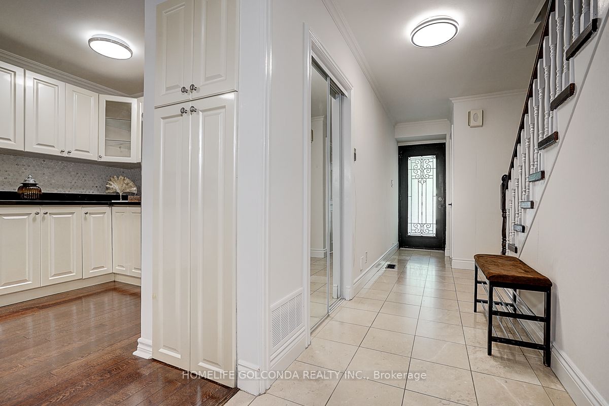 #21 - 1000 Bridletowne Circle Property Photo 22