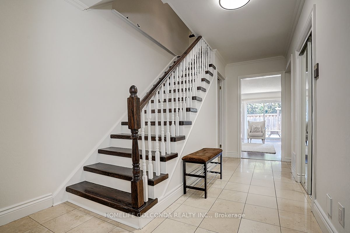 #21 - 1000 Bridletowne Circle Property Photo 23