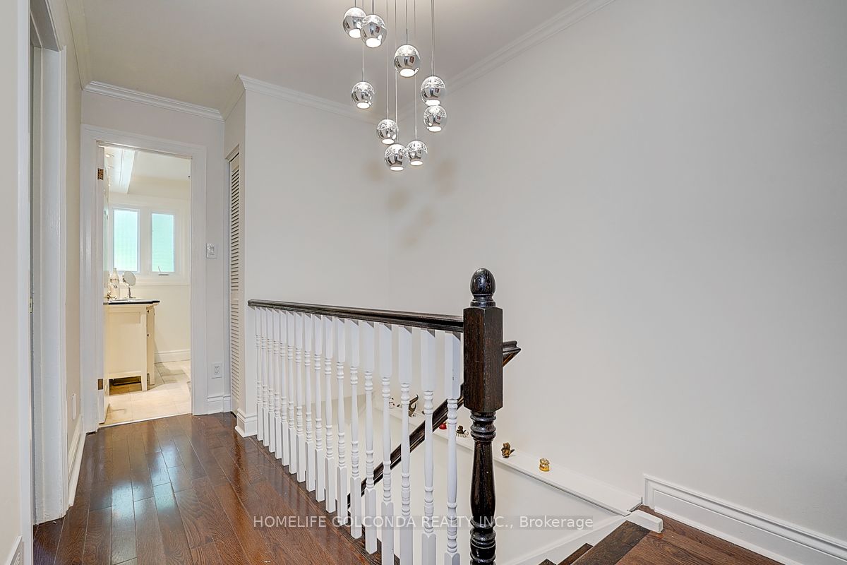 #21 - 1000 Bridletowne Circle Property Photo 25