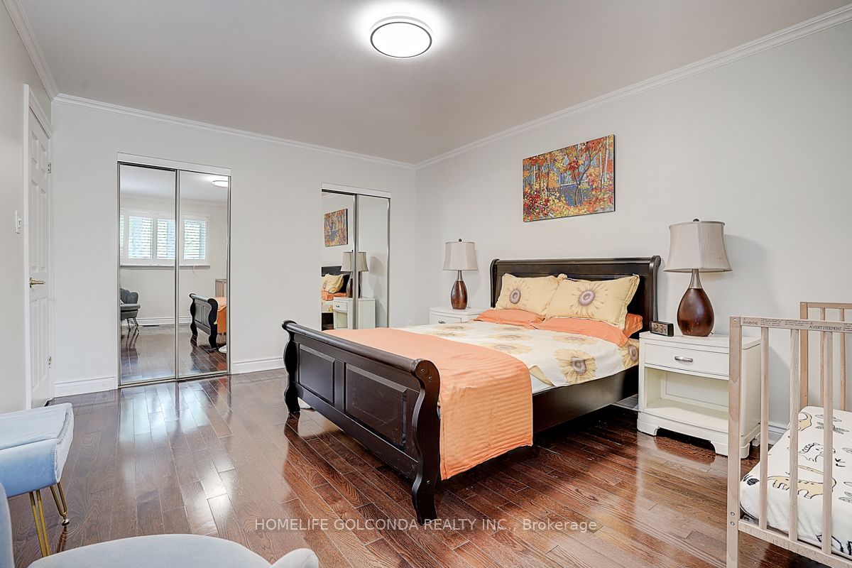 #21 - 1000 Bridletowne Circle Property Photo 26
