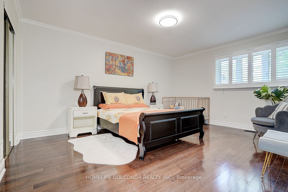 #21 - 1000 Bridletowne Circle Property Photo 27