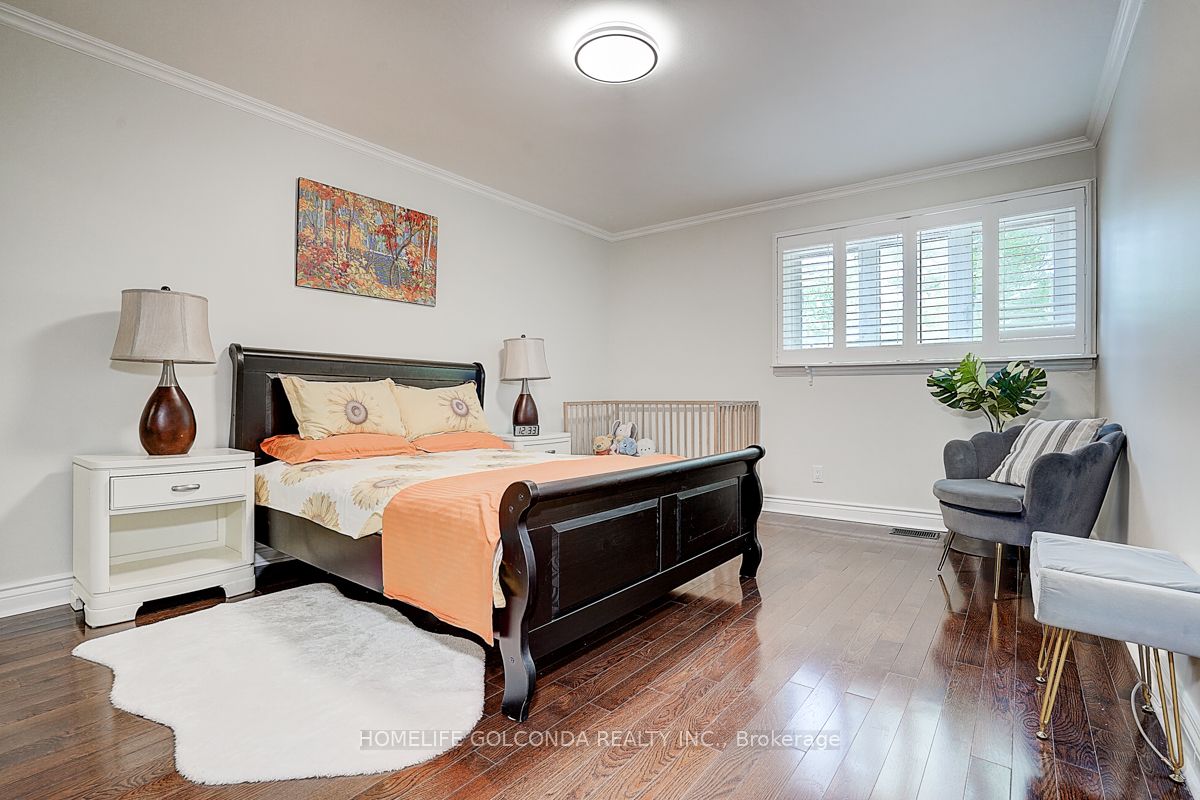 #21 - 1000 Bridletowne Circle Property Photo 28