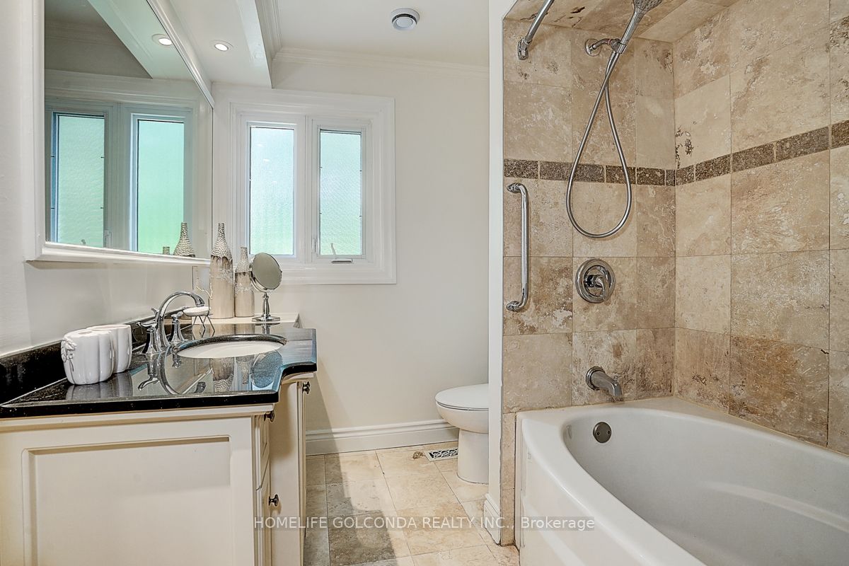 #21 - 1000 Bridletowne Circle Property Photo 29