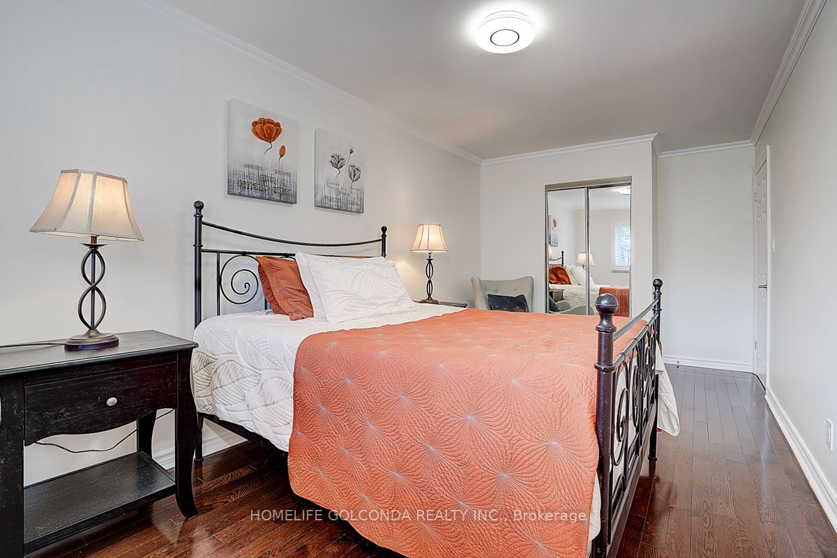 #21 - 1000 Bridletowne Circle Property Photo 31