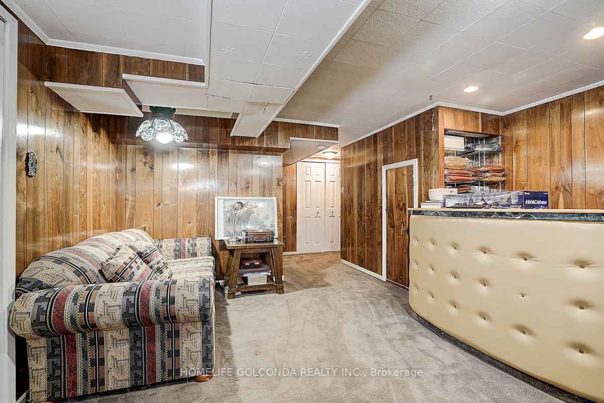 #21 - 1000 Bridletowne Circle Property Photo 34
