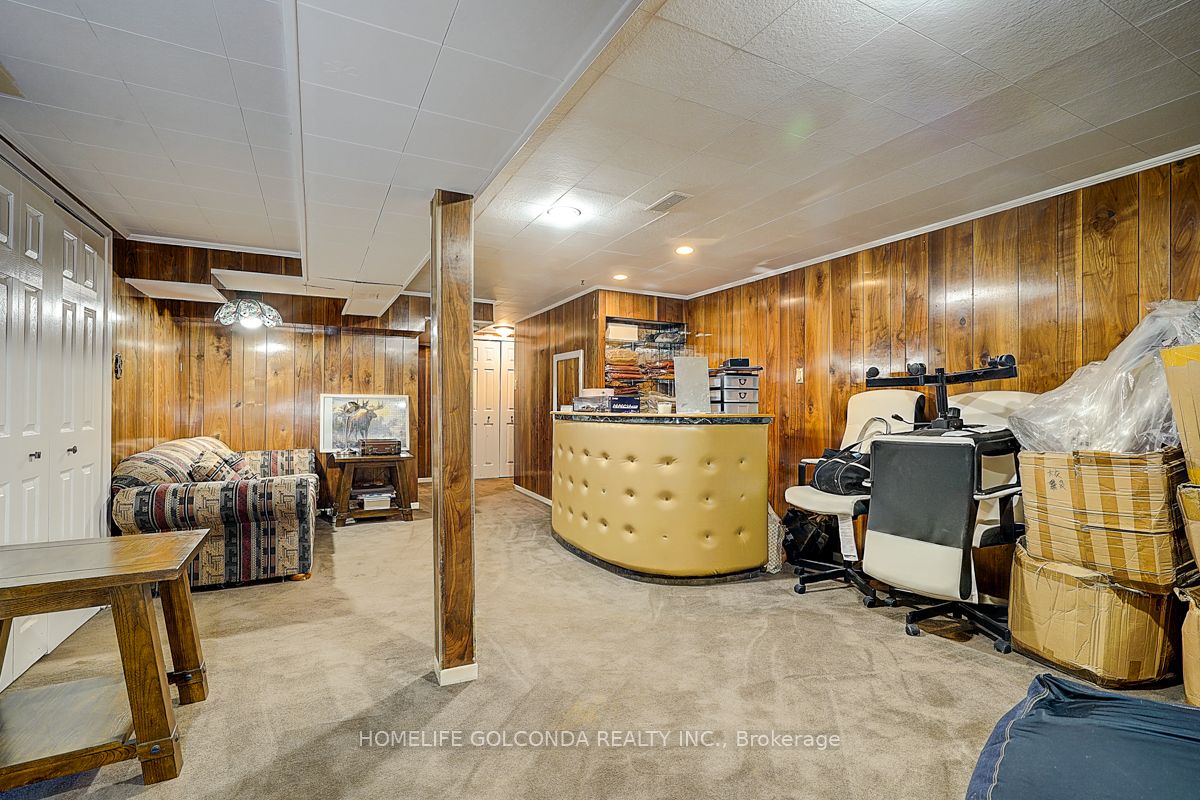 #21 - 1000 Bridletowne Circle Property Photo 35