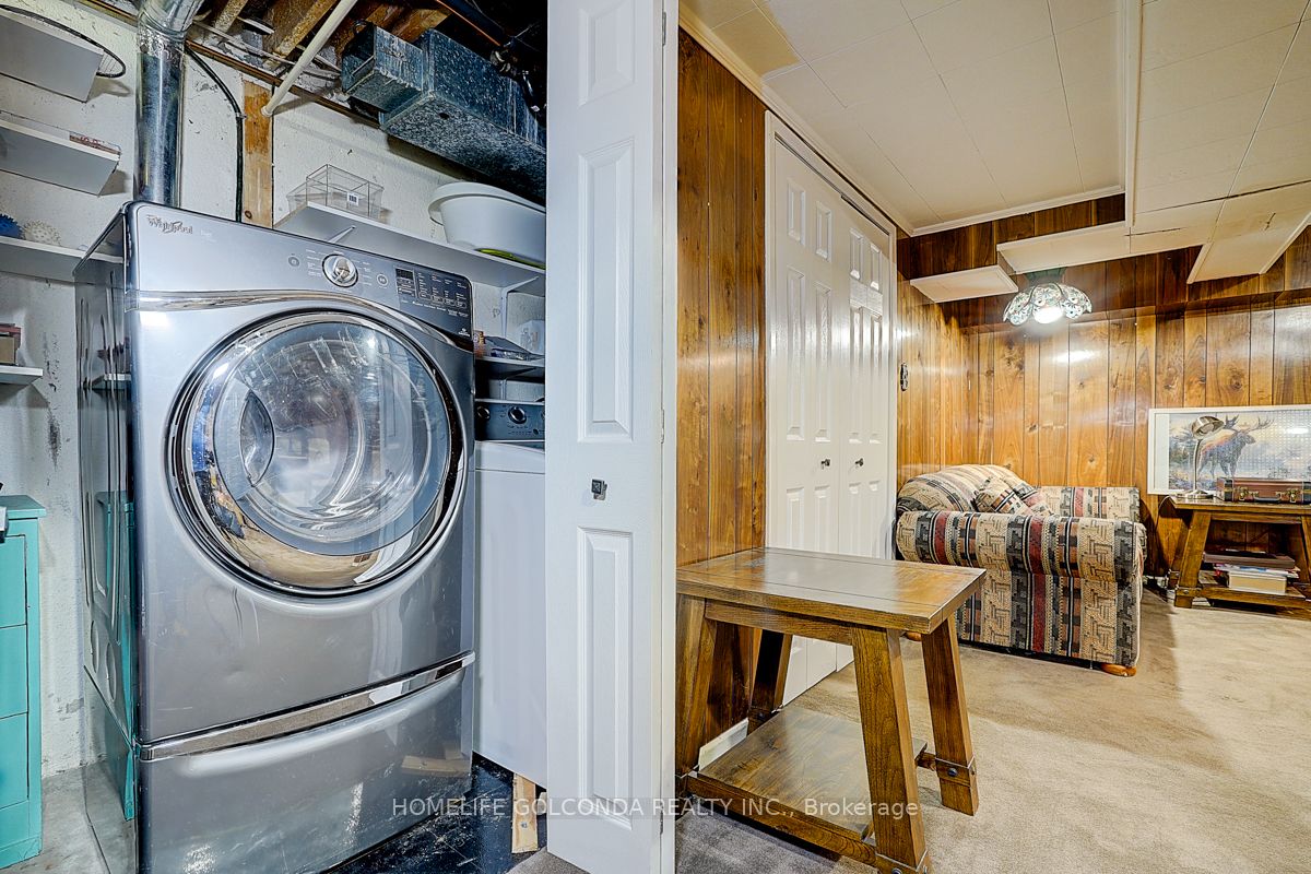 #21 - 1000 Bridletowne Circle Property Photo 36