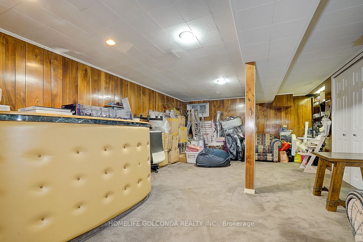 #21 - 1000 Bridletowne Circle Property Photo 37