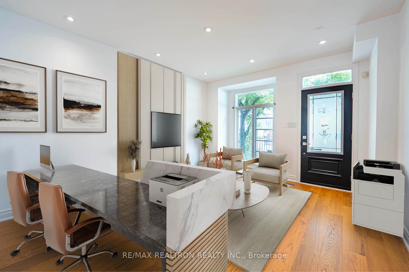 886 Pape Avenue Property Photo 2
