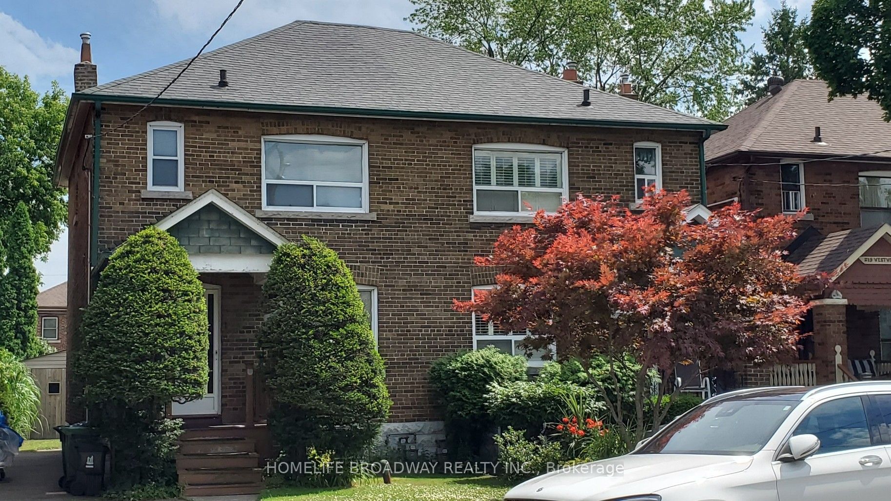 223 Westwood Avenue Property Photo 1