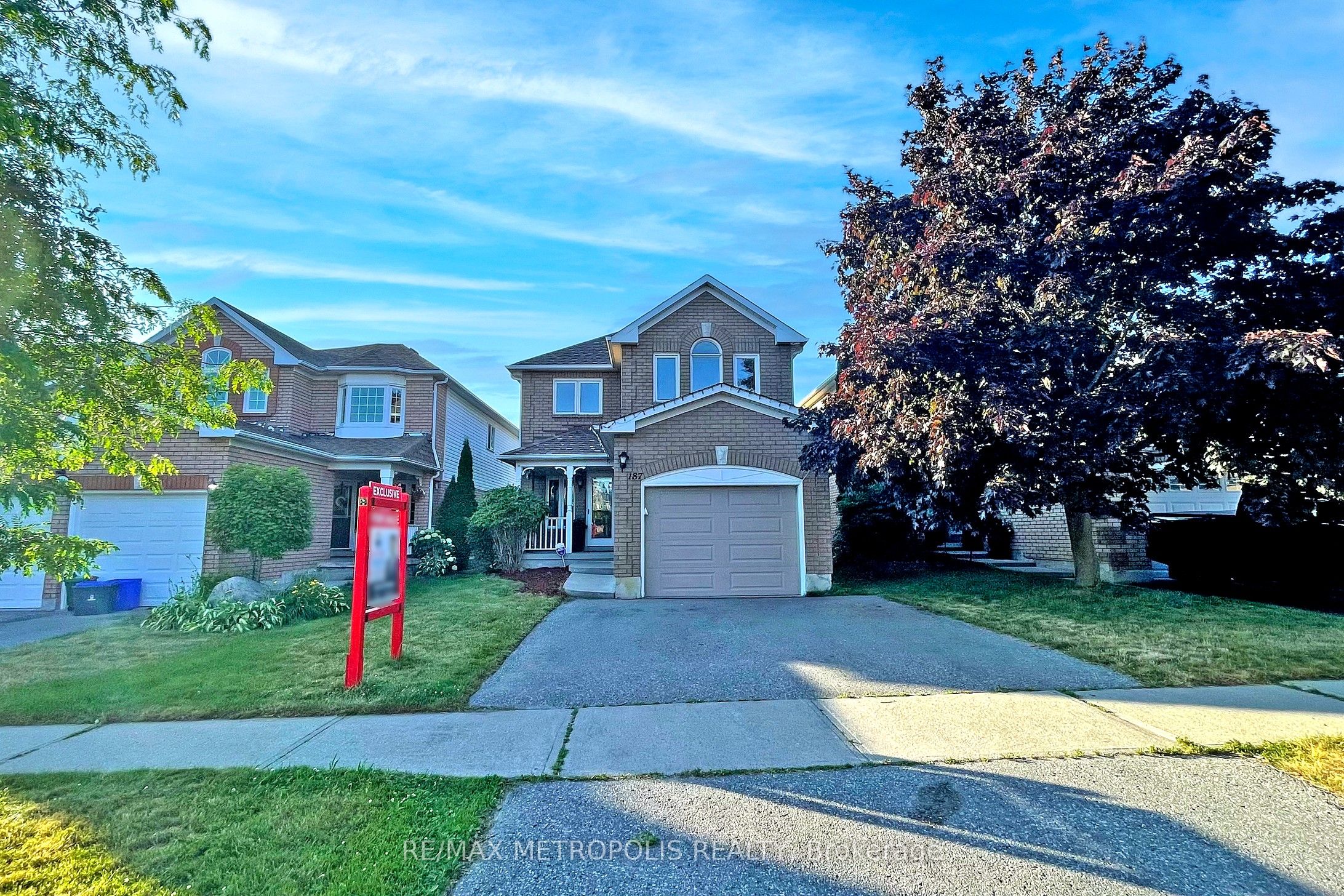 187 Wilkins Crescent Property Photo 1