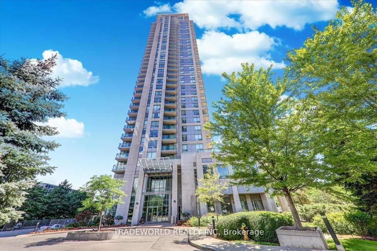 #ph3806 - 60 Brian Harrison Way Property Photo 1