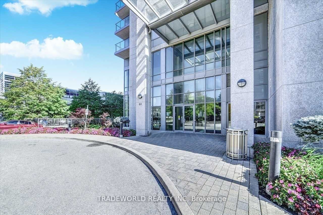 #ph3806 - 60 Brian Harrison Way Property Photo 2