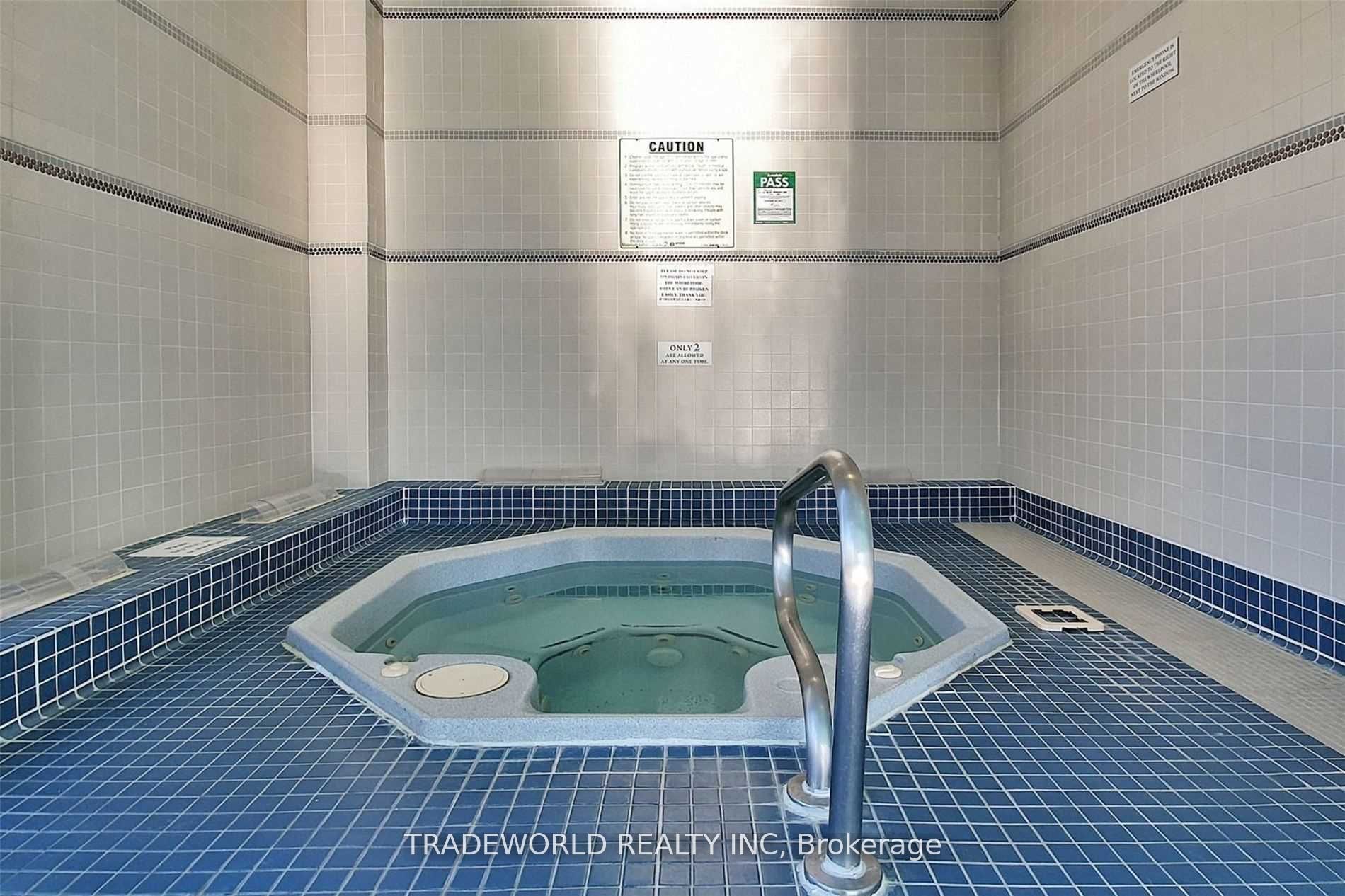 #ph3806 - 60 Brian Harrison Way Property Photo 8