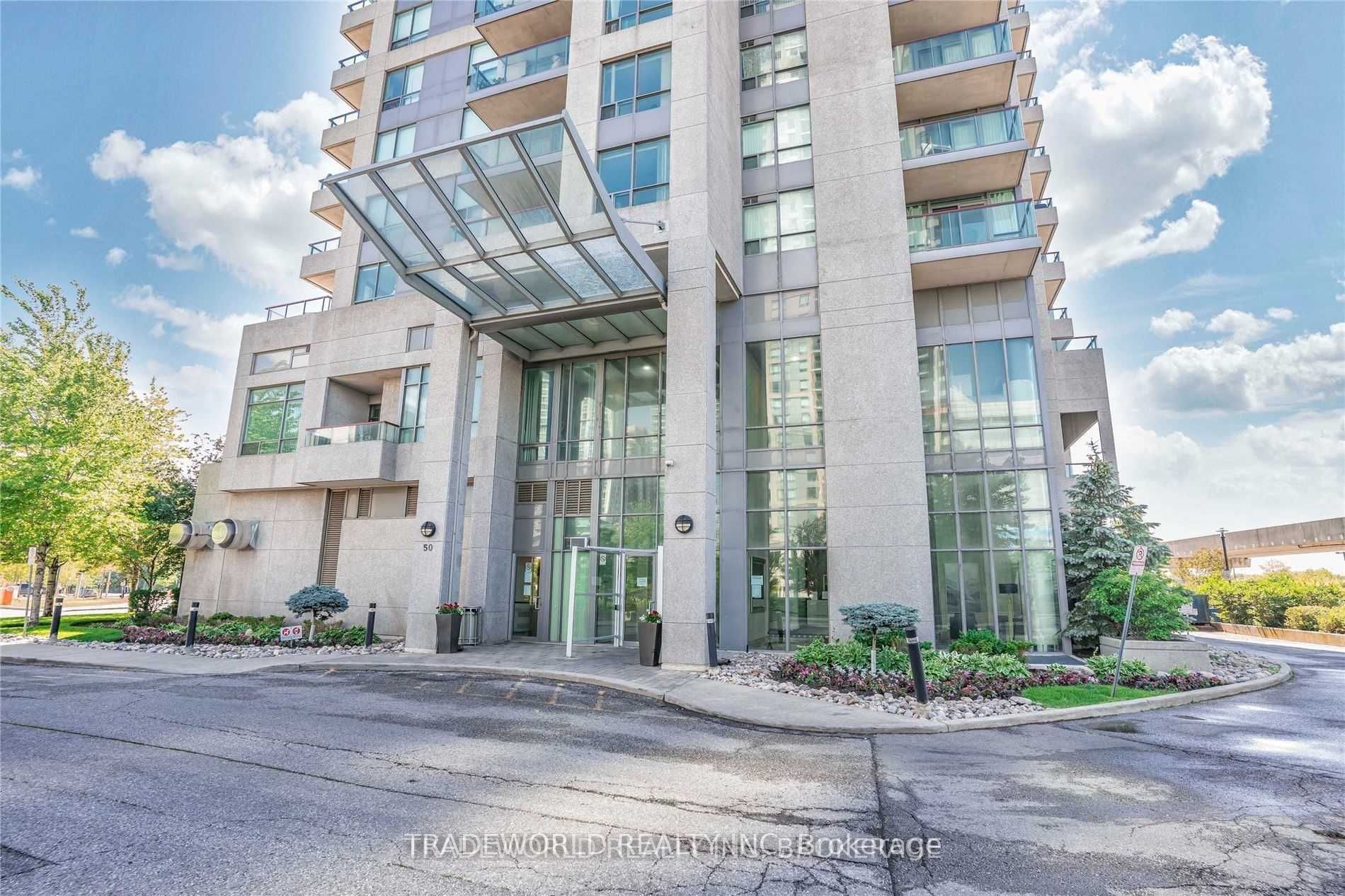 #3202 - 50 Brian Harrison Way Property Photo 1