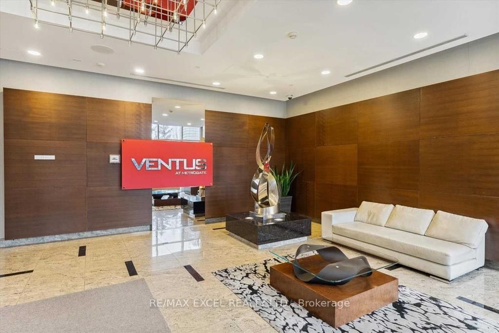 #1806 - 151 Village Green Square Property Photo 17