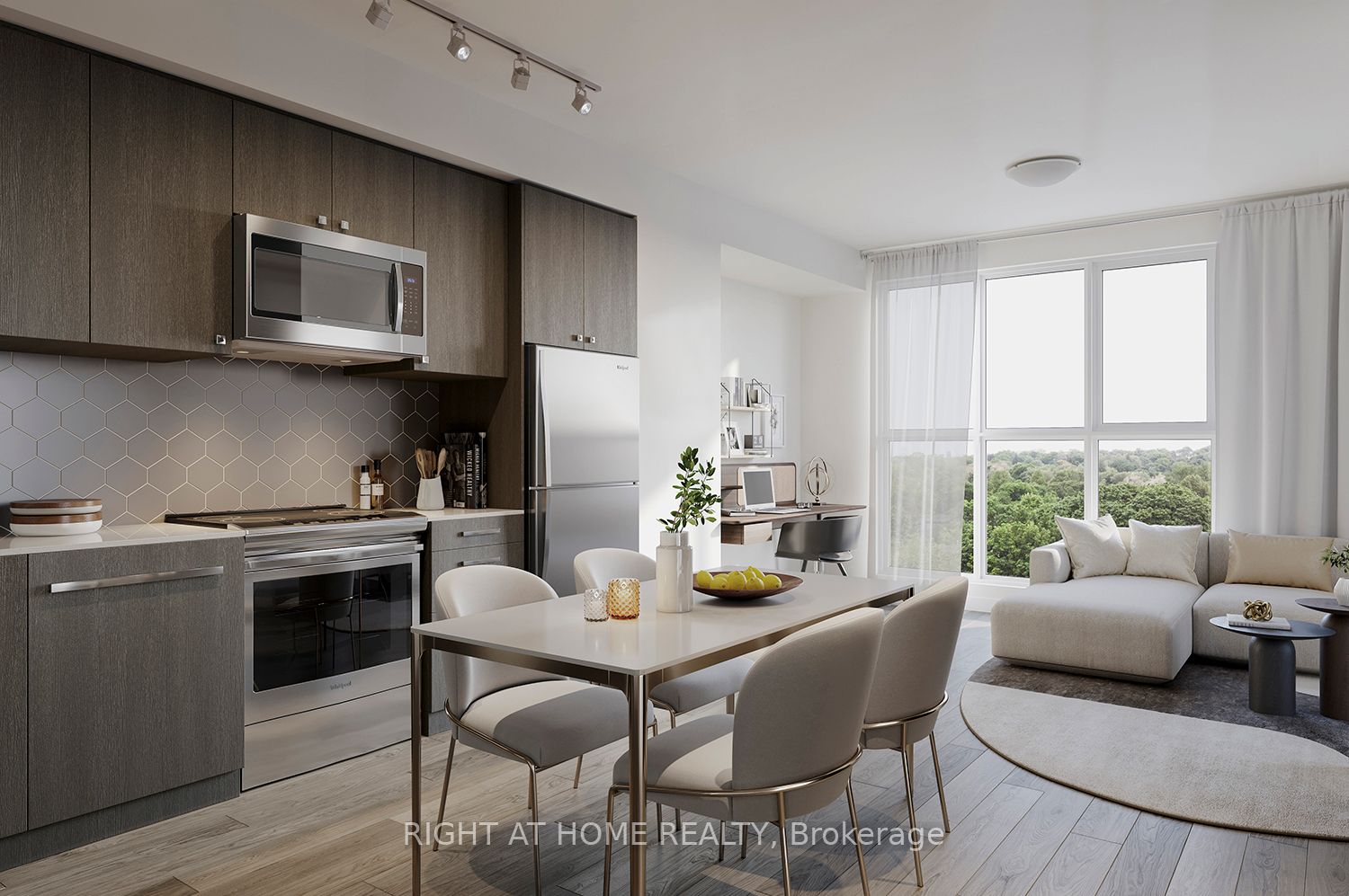 214 - 2545 Simcoe Street N Property Photo 11
