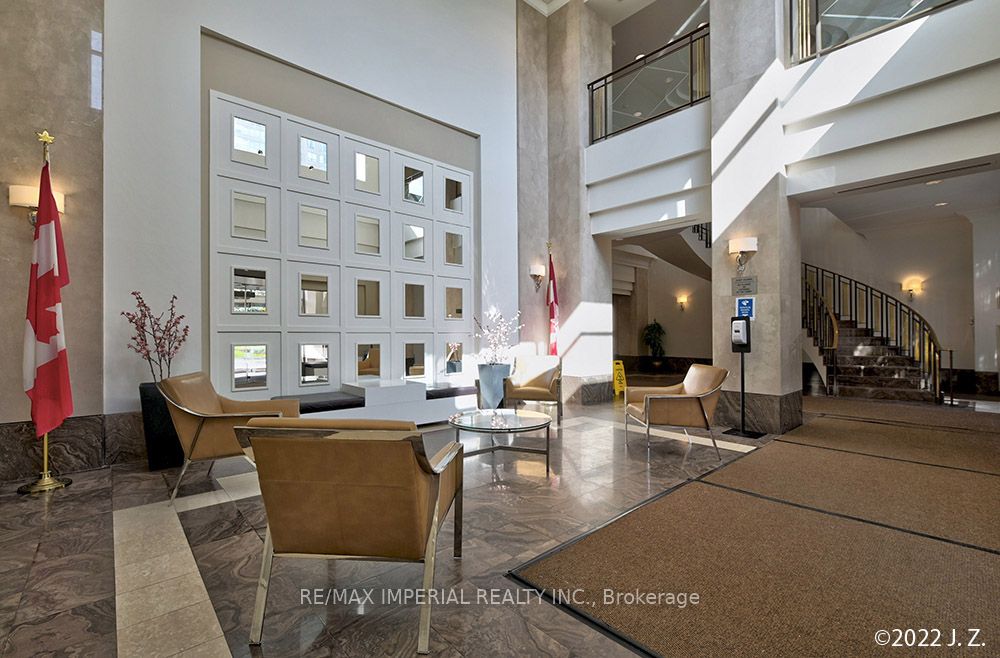 #1629 - 68 Corporate Drive Property Photo 2
