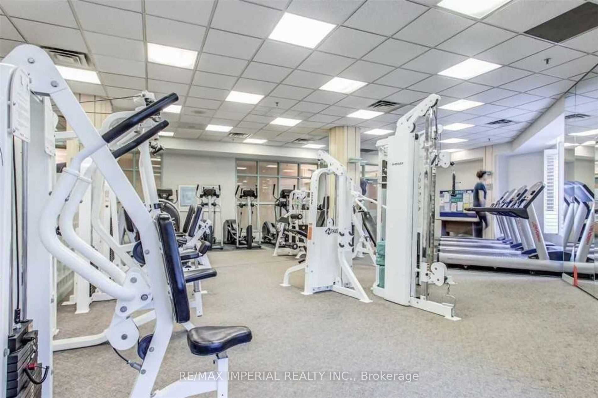 #1629 - 68 Corporate Drive Property Photo 19