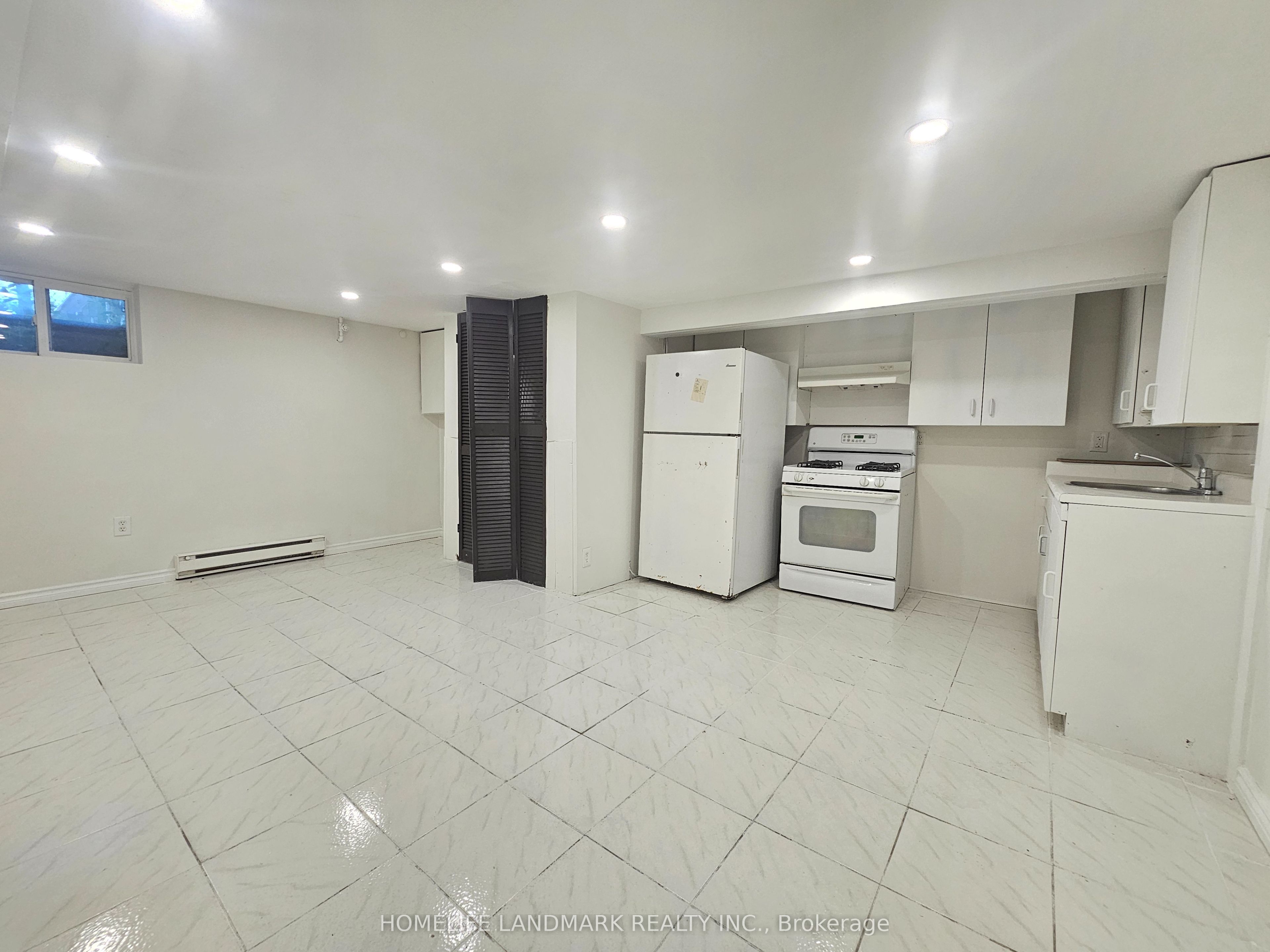 #basement - 43 Beachell Street Property Photo 3