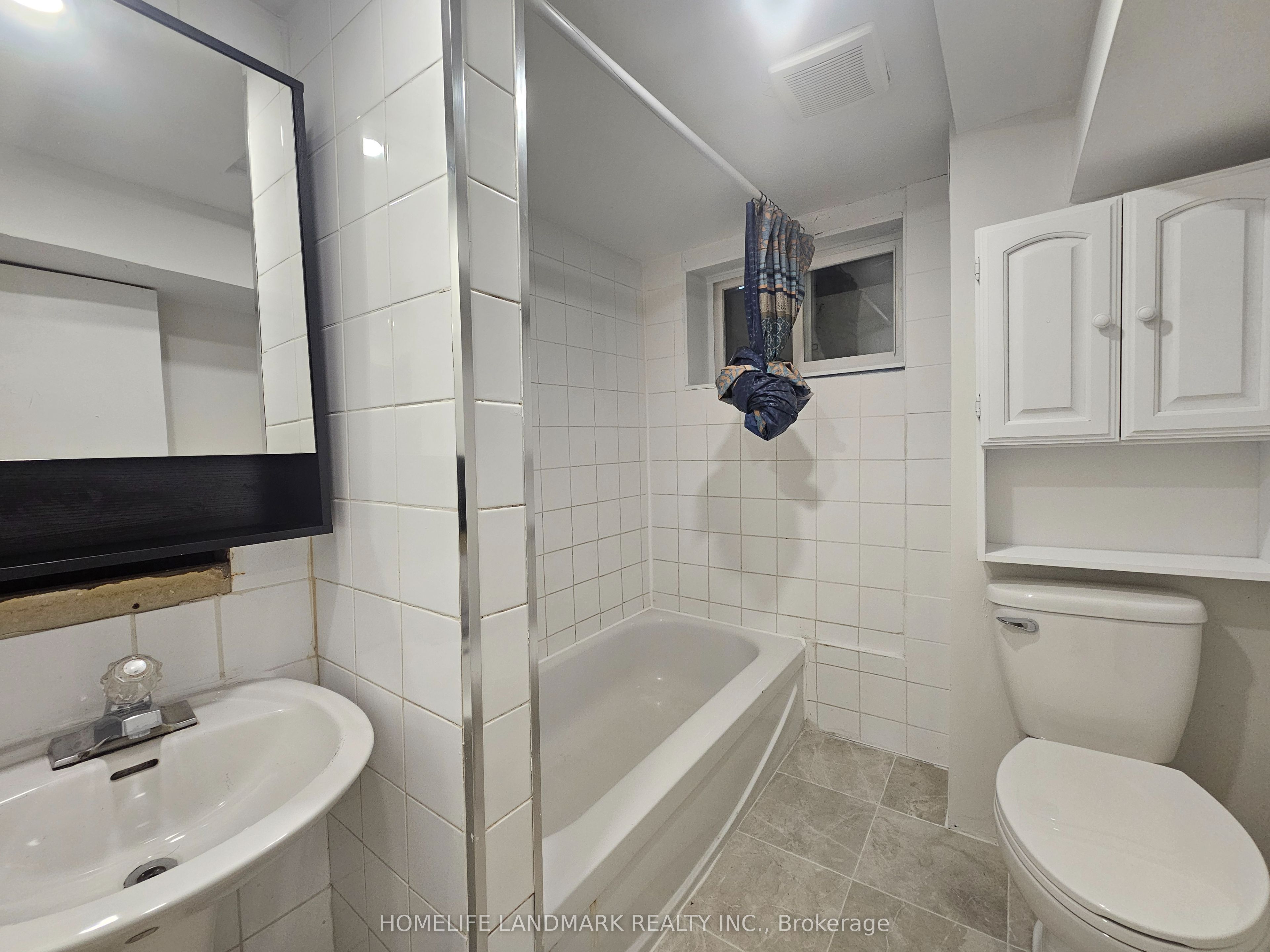 #basement - 43 Beachell Street Property Photo 5