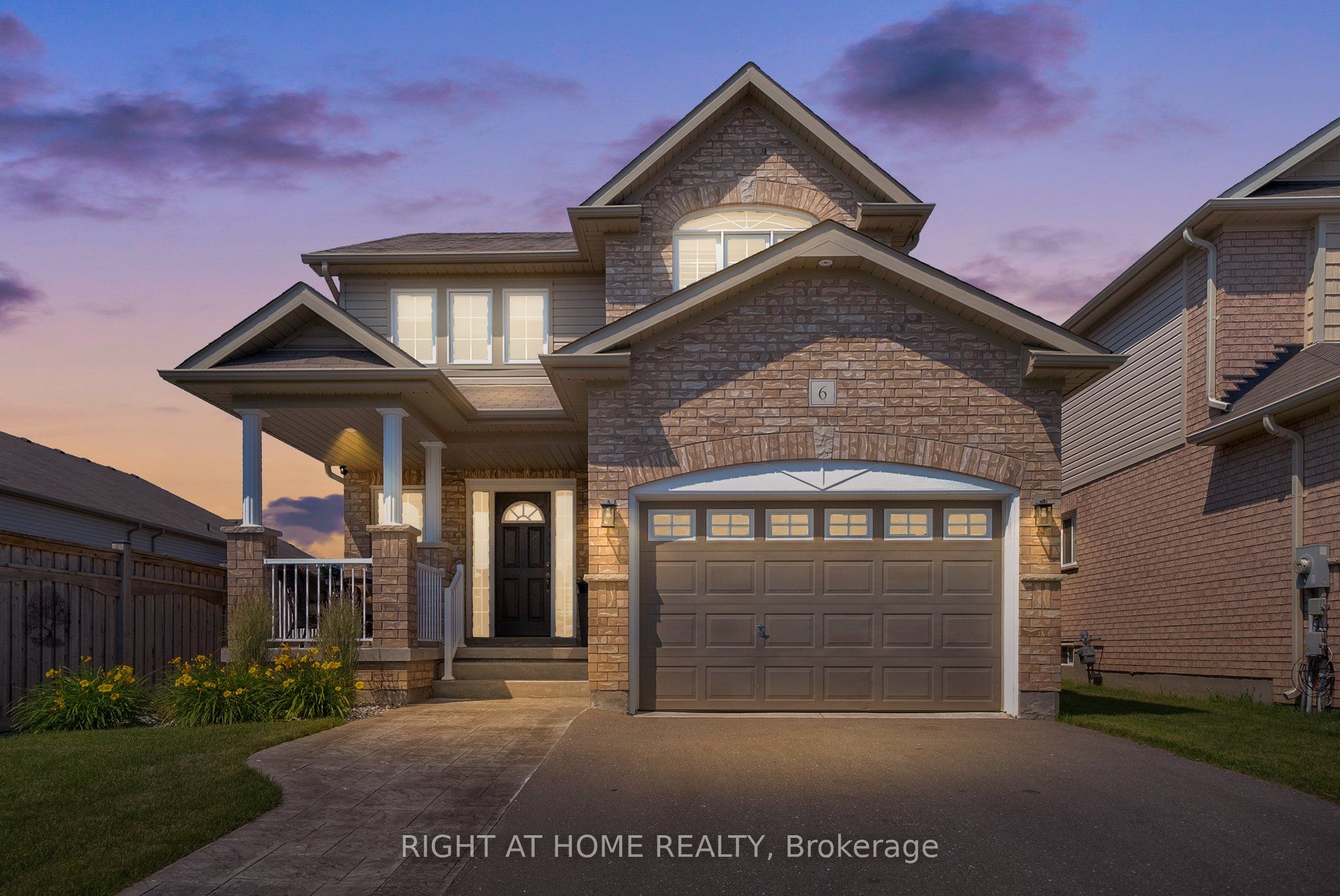 6 Vetzal Court Property Photo 1