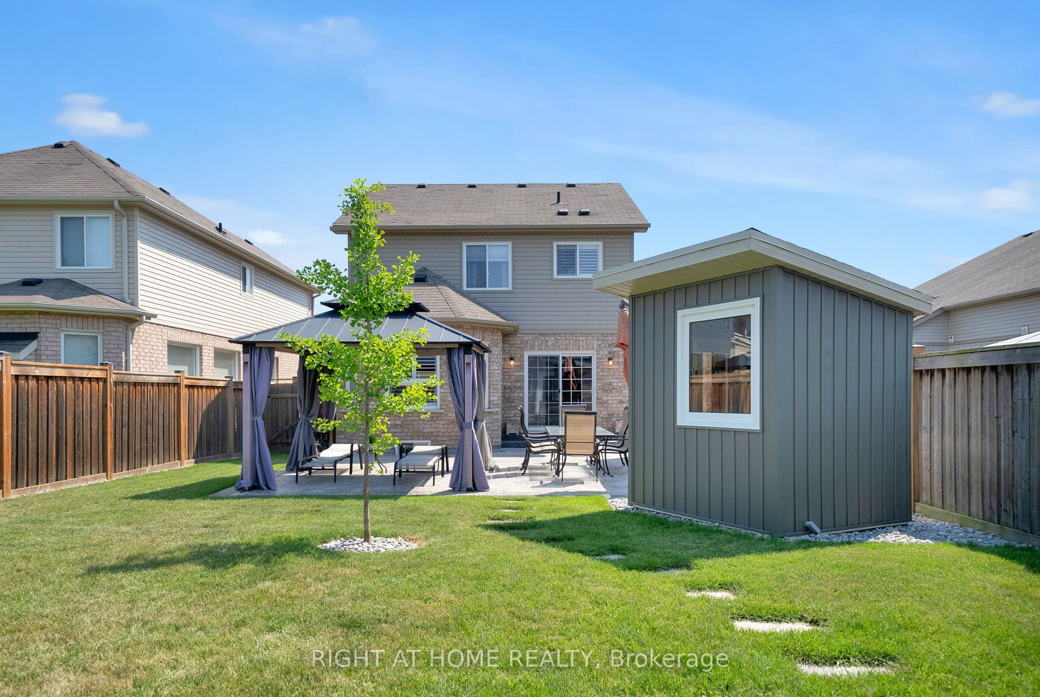 6 Vetzal Court Property Photo 36