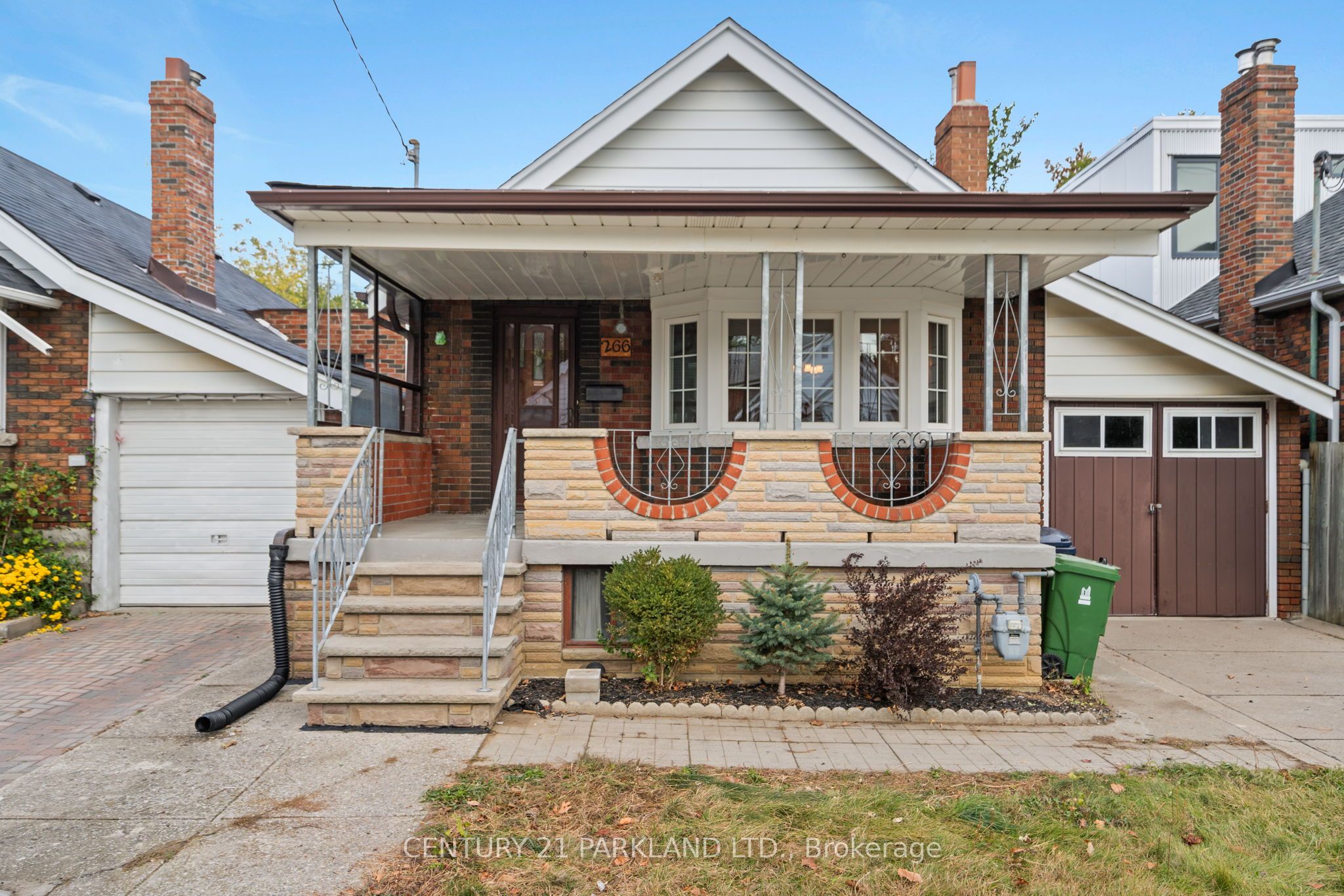 266 Westwood Avenue Property Photo 1