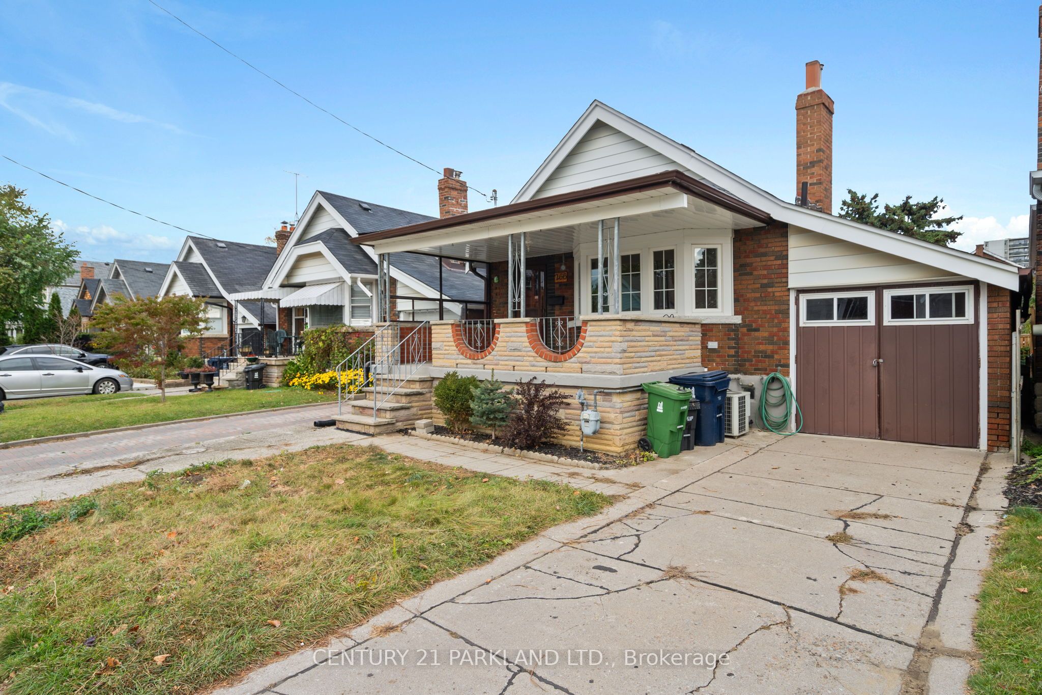 266 Westwood Avenue Property Photo 2