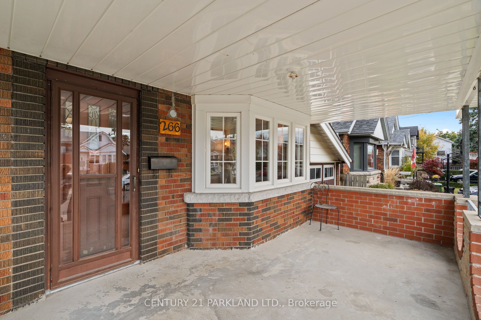 266 Westwood Avenue Property Photo 3