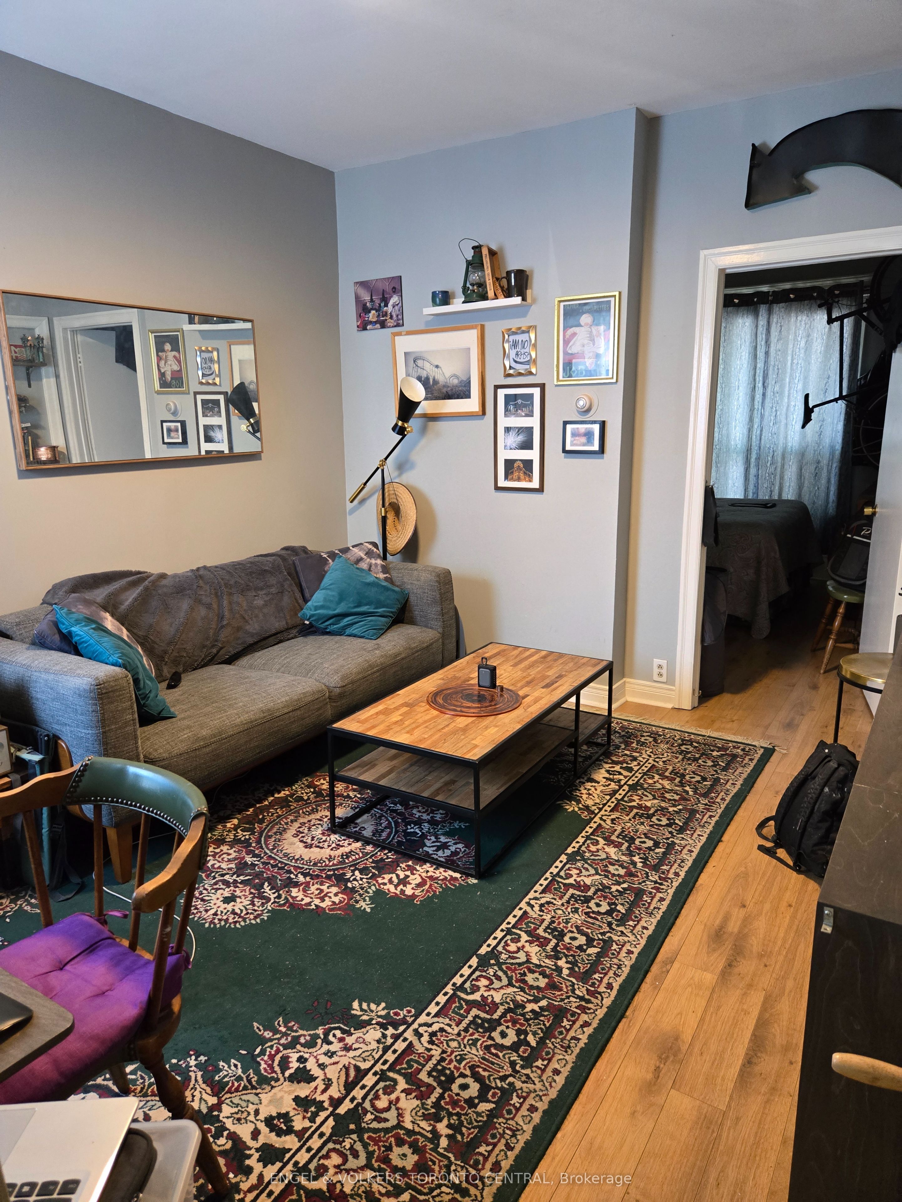 #main - 132 De Grassi Street Property Photo 3