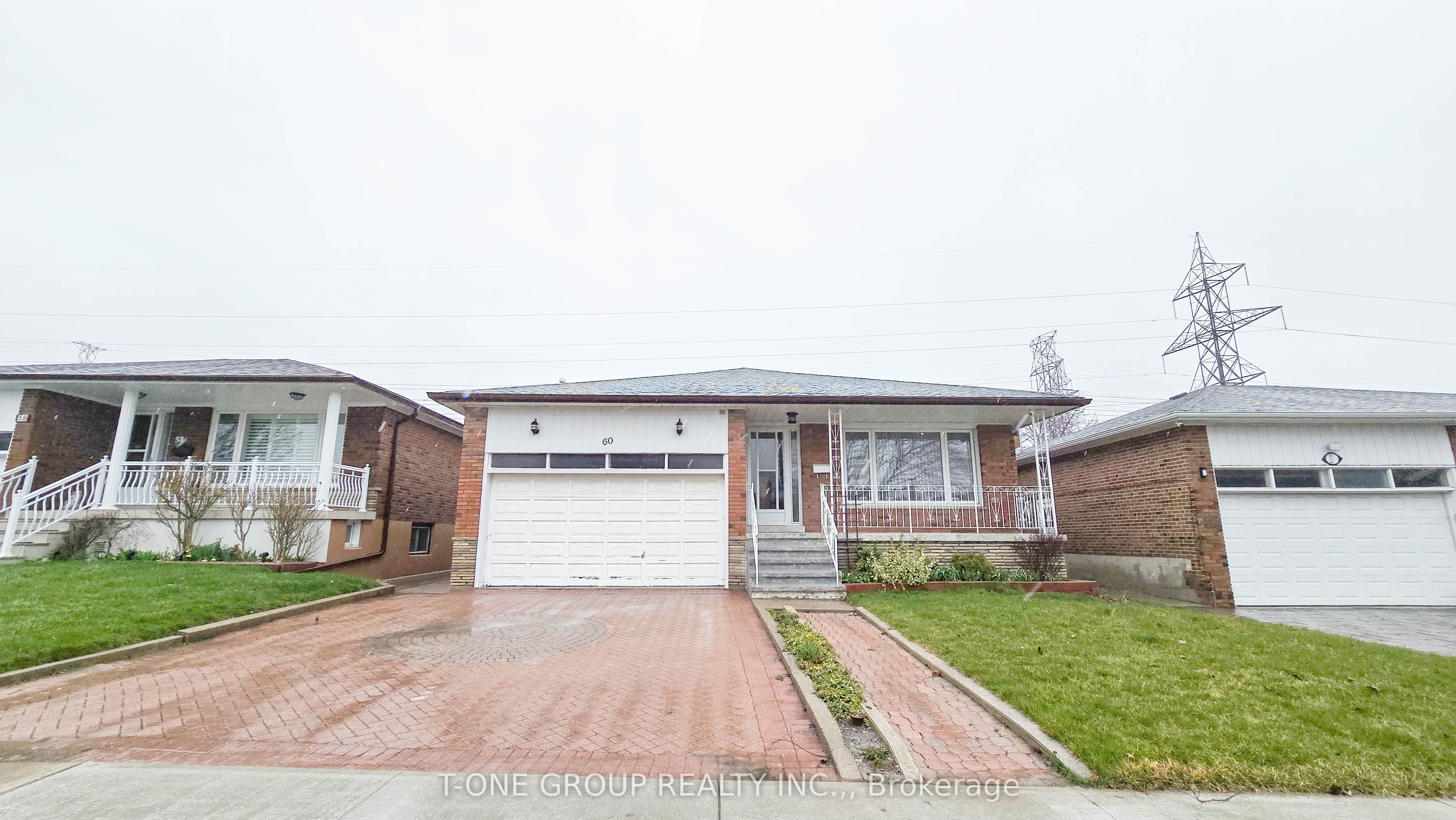 60 Iangrove Terrace Bsmt Property Photo 1