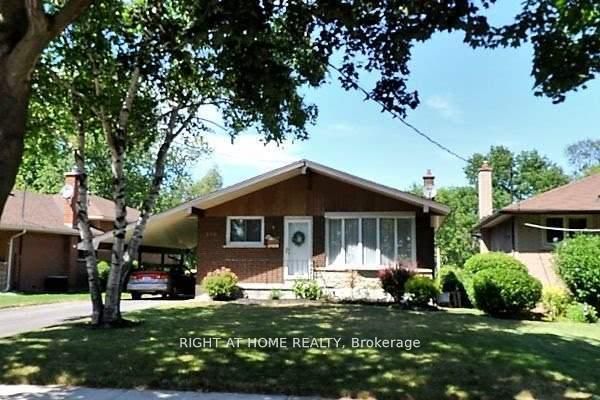 #bsmt - 350 Hillcroft Street Property Photo 1