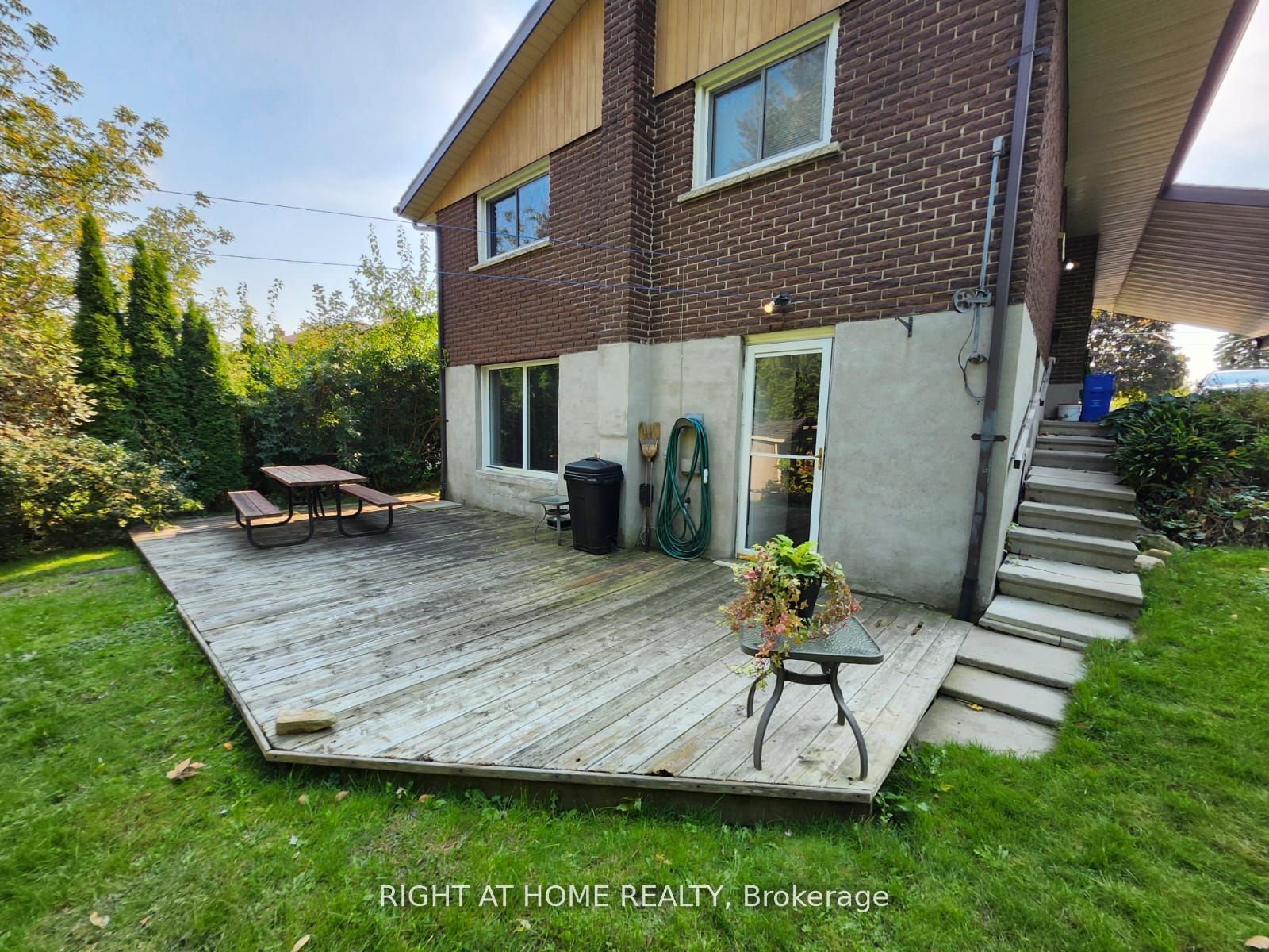 #bsmt - 350 Hillcroft Street Property Photo 5
