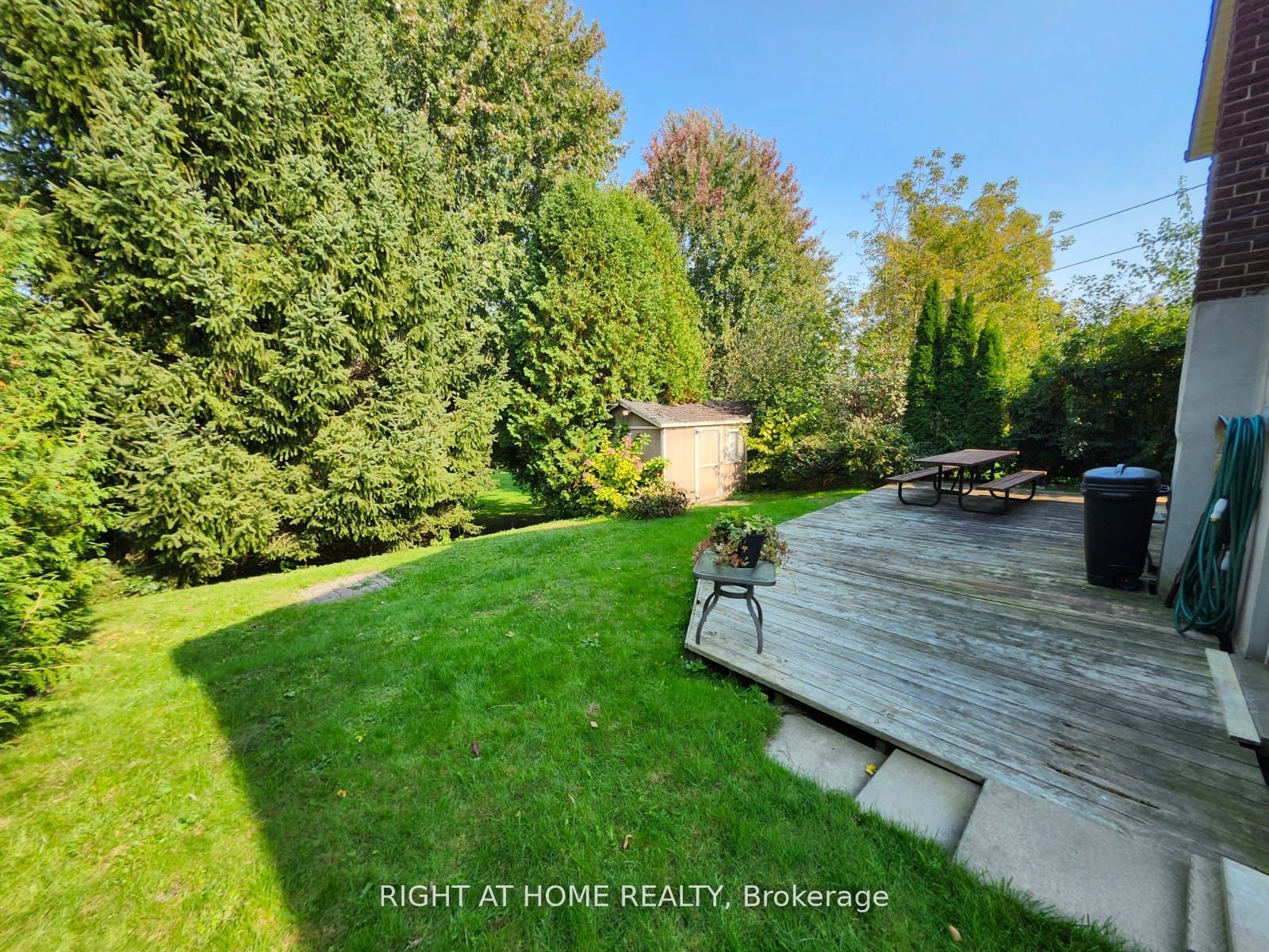#bsmt - 350 Hillcroft Street Property Photo 14