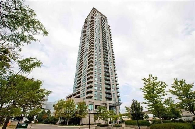 #2407 - 50 Brian Harrison Way Property Photo 1