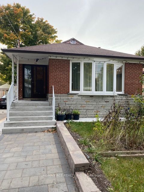#bsmt - 34 Crocus Drive Property Photo 1