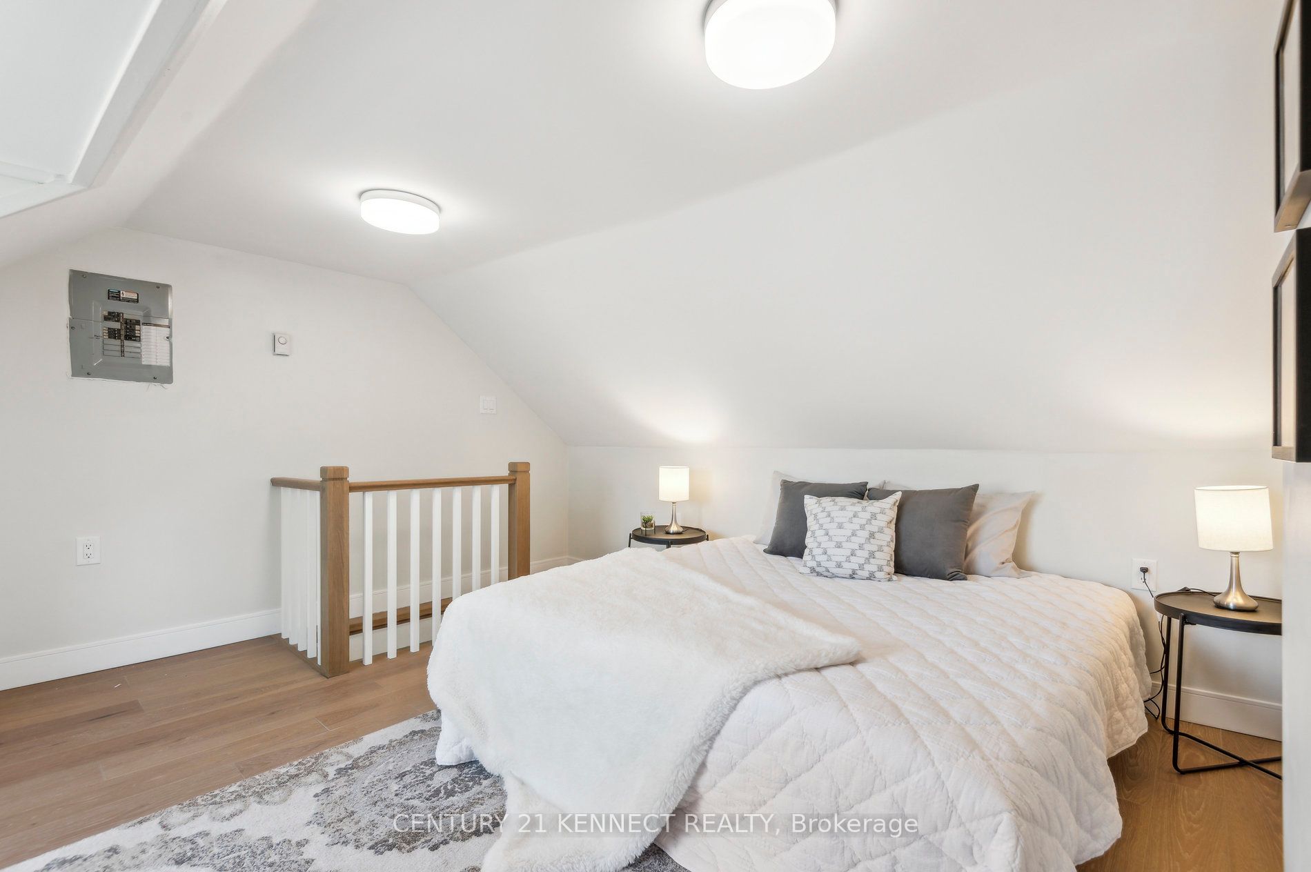 21 Frankdale Avenue Property Photo 19